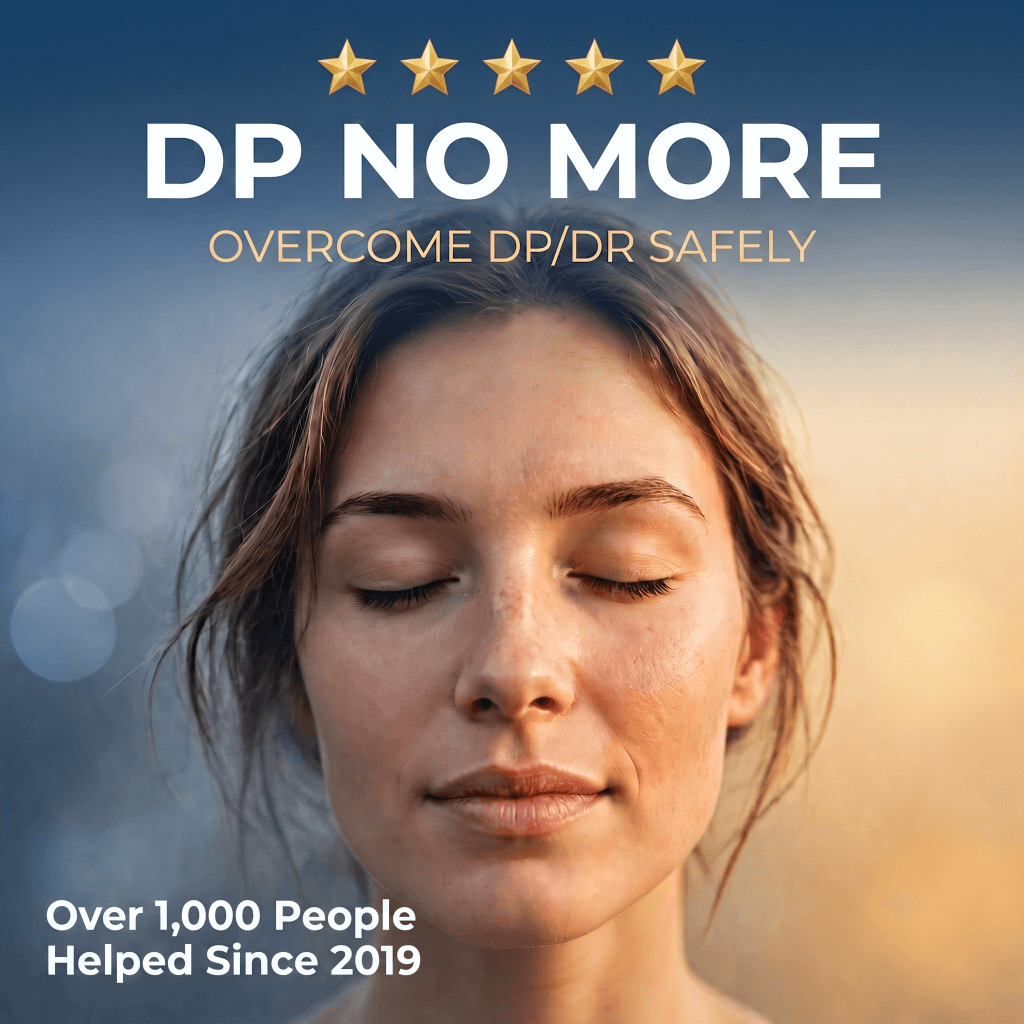 DP No More course