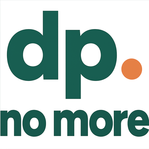 DP No More — DP/DR Recovery