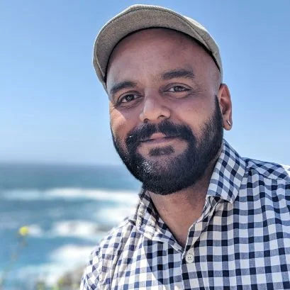 Swamy, creator of DP No More